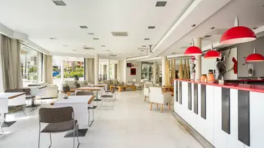 Exe Estepona Thalasso Spa