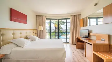 Exe Estepona Thalasso Spa