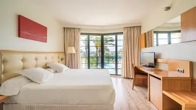 Exe Estepona Thalasso Spa