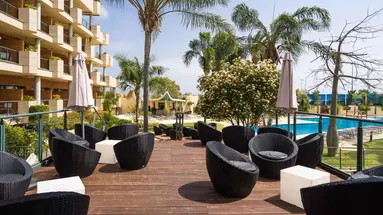 Exe Estepona Thalasso Spa
