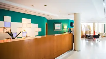 Exe Estepona Thalasso Spa