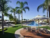 Exe Estepona Thalasso Spa