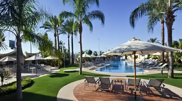 Exe Estepona Thalasso Spa