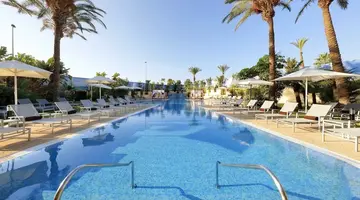 Exe Estepona Thalasso Spa