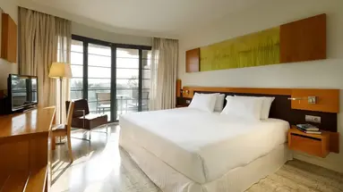 Exe Estepona Thalasso Spa