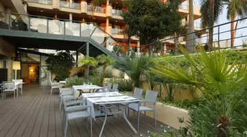 Exe Estepona Thalasso Spa