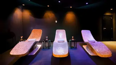 Exe Estepona Thalasso Spa
