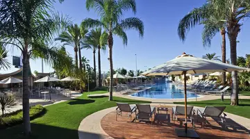 Exe Estepona Thalasso Spa