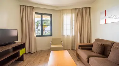 Exe Estepona Thalasso Spa