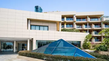 Exe Estepona Thalasso Spa