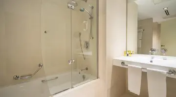 Exe Estepona Thalasso Spa