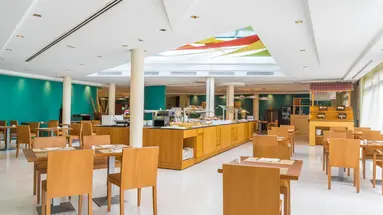 Exe Estepona Thalasso Spa