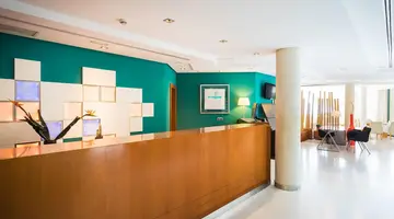 Exe Estepona Thalasso Spa