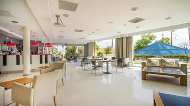 Exe Estepona Thalasso Spa