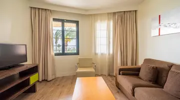 Exe Estepona Thalasso Spa