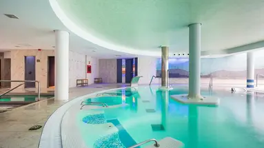 Exe Estepona Thalasso Spa