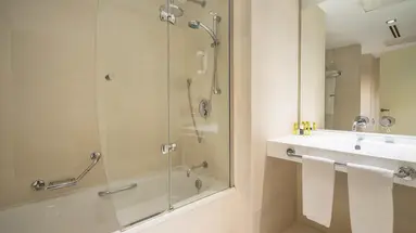 Exe Estepona Thalasso Spa