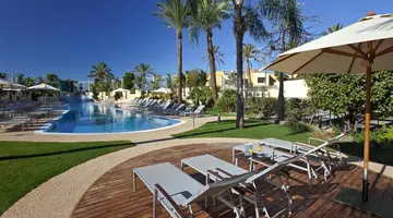 Exe Estepona Thalasso Spa