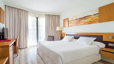 Exe Estepona Thalasso Spa