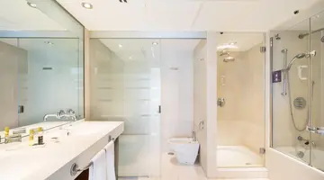 Exe Estepona Thalasso Spa