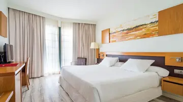Exe Estepona Thalasso Spa
