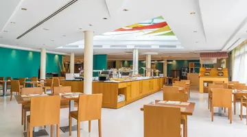 Exe Estepona Thalasso Spa