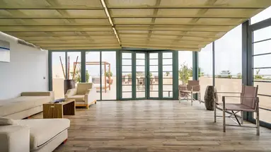 Exe Estepona Thalasso Spa