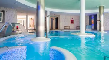 Exe Estepona Thalasso Spa
