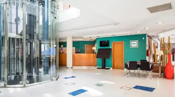 Exe Estepona Thalasso Spa