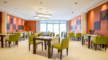 Exe Estepona Thalasso Spa