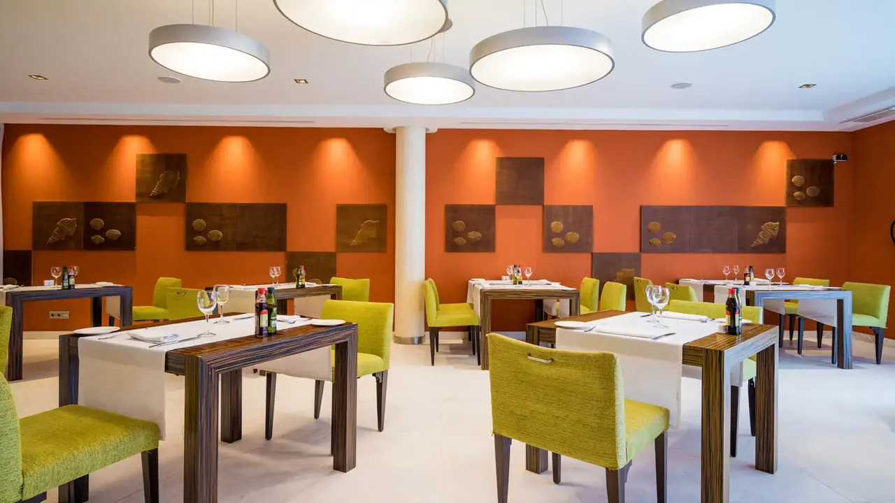 Exe Estepona Thalasso Spa