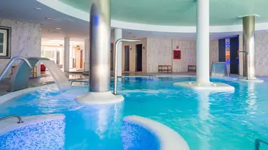 Exe Estepona Thalasso Spa