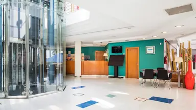 Exe Estepona Thalasso Spa