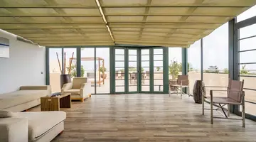 Exe Estepona Thalasso Spa