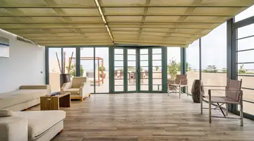 Exe Estepona Thalasso Spa