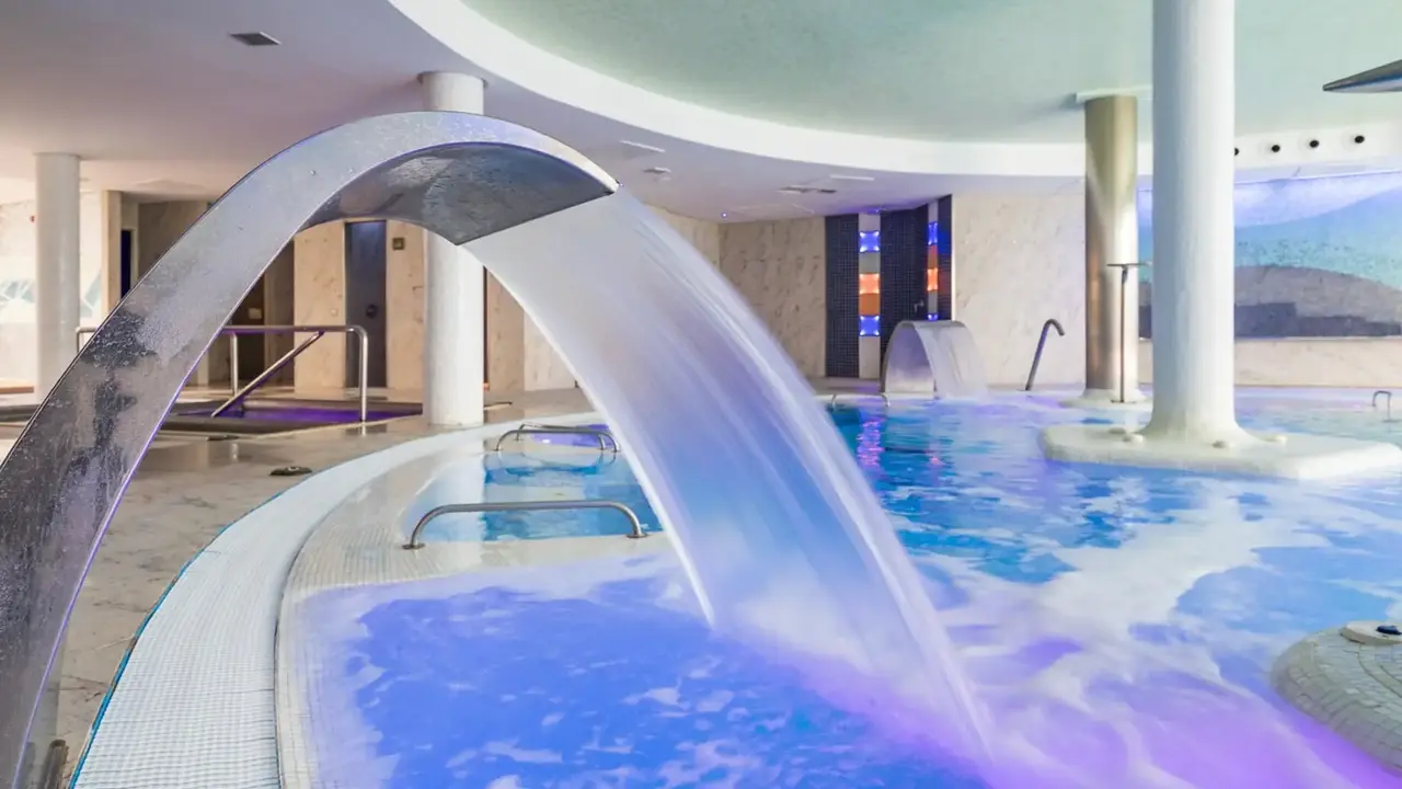 Exe Estepona Thalasso Spa