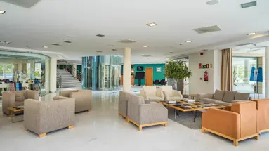 Exe Estepona Thalasso Spa