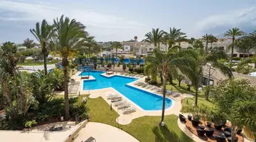 Exe Estepona Thalasso Spa
