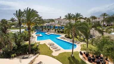 Exe Estepona Thalasso Spa