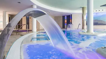 Exe Estepona Thalasso Spa