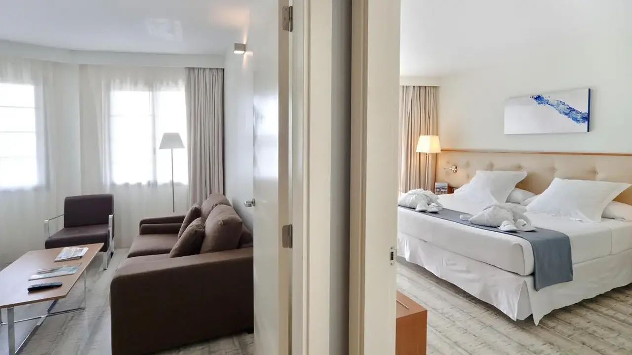 Exe Estepona Thalasso Spa