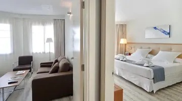 Exe Estepona Thalasso Spa