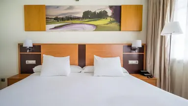 Exe Estepona Thalasso Spa
