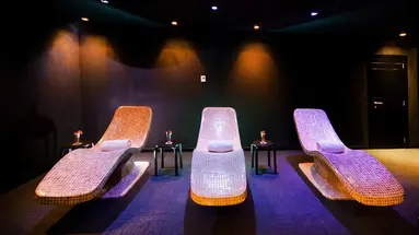 Exe Estepona Thalasso Spa