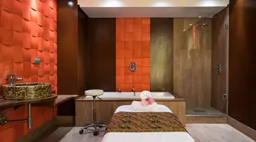 Exe Estepona Thalasso Spa