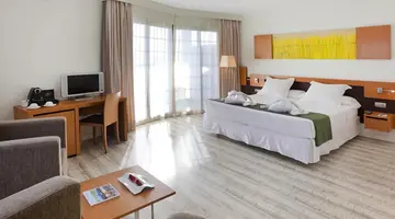 Exe Estepona Thalasso Spa