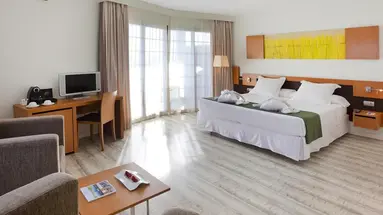 Exe Estepona Thalasso Spa