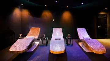 Exe Estepona Thalasso Spa