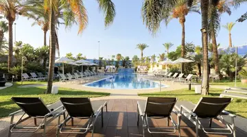Exe Estepona Thalasso Spa