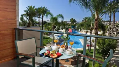 Exe Estepona Thalasso Spa